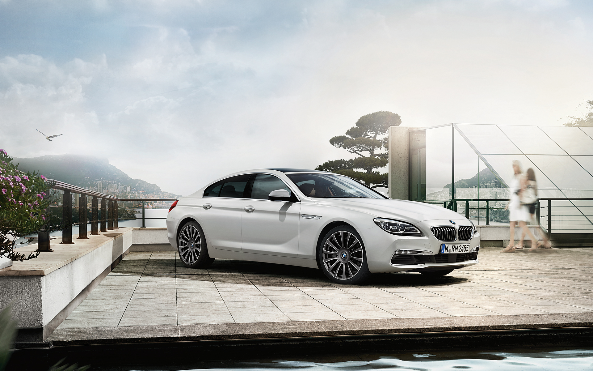 Bmw vertriebs gmbh polska #6