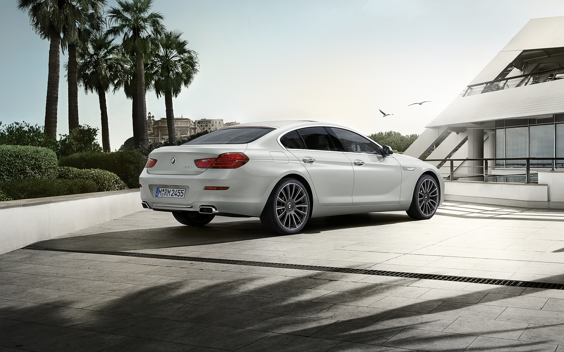 Bmw polska kariera #7