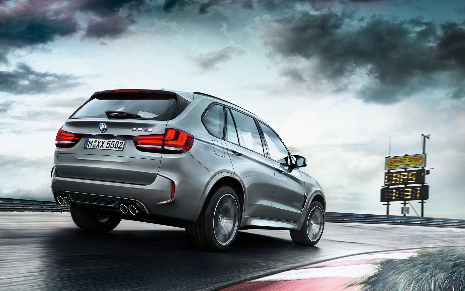 Bmw polska kariera #2