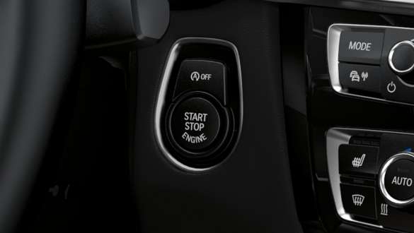 8-stopniowa sportowa skrzynia Steptronic. BMW serii 3 Gran Turismo, funkcja Auto Start/Stop 8-stopniowa sportowa skrzynia Steptronic. BMW serii 3 Gran Turismo, funkcja Auto Start/Stop