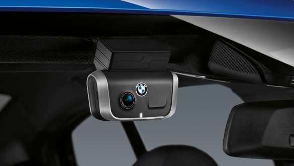 BMW serii 3 Limuzyna (G20), BMW Advanced Car Eye 2.0 BMW serii 3 Limuzyna (G20), BMW Advanced Car Eye 2.0