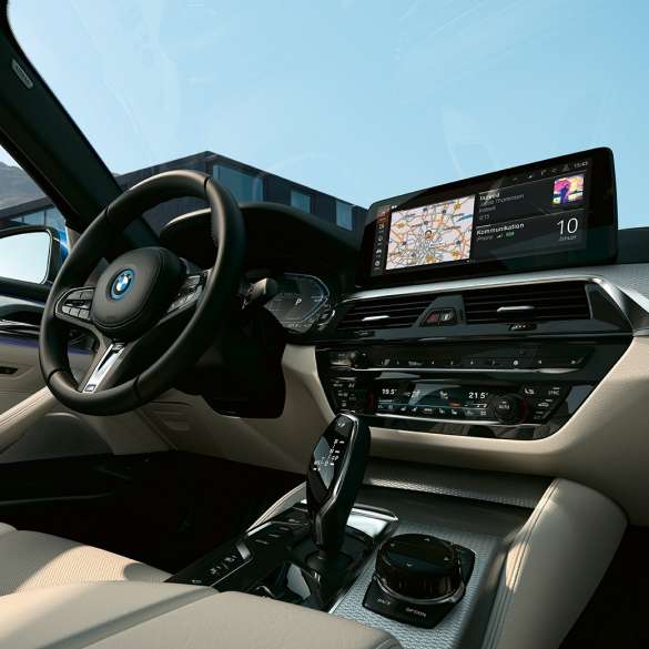 Bmw Serii 5 Limuzyna Odkryj Najwazniejsze Cechy Bmw Pl
