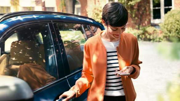 BMW TeleService BMW TeleService