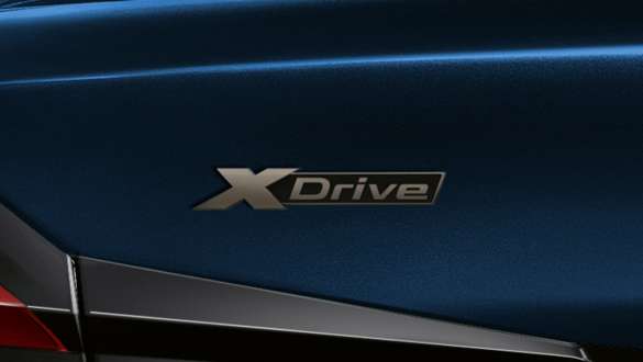 BMW xDrive w BMW serii 5 Limuzyna G30 BMW xDrive w BMW serii 5 Limuzyna G30 modernizacja 2020