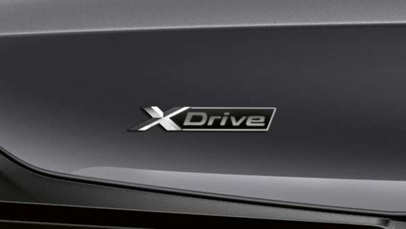 BMW xDrive w BMW serii 5 Touring G31 BMW xDrive w BMW serii 5 Touring G31, modernizacja 2020