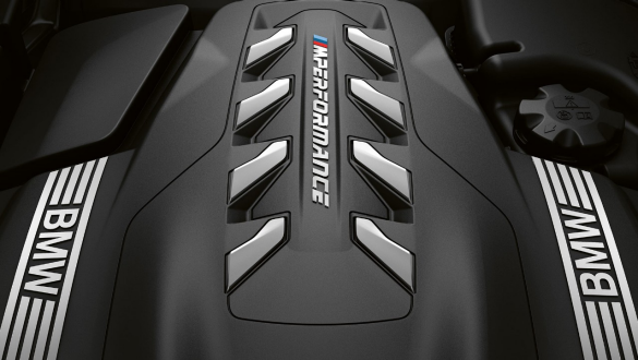 BMW M850i xDrive, szary drawit metalizowany, 8-cylindrowy silnik benzynowy BMW TwinPower Turbo. BMW M850i xDrive, szary drawit metalizowany, 8-cylindrowy silnik benzynowy BMW TwinPower Turbo.
