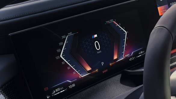 My Mode Sport BMW i7 M70 xDrive Limuzyna G70 BMW i7 M70 xDrive Limuzyna G70 My Mode Sport