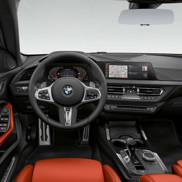 Bmw M235i Xdrive Gran Coupe Odkryj Najwazniejsze Cechy Bmw Pl