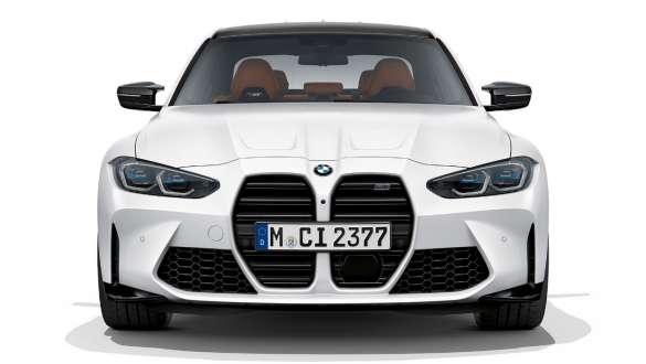 The M3 Bmw Serii 3 Limuzyna M Silniki I Dane Techniczne Bmw Pl