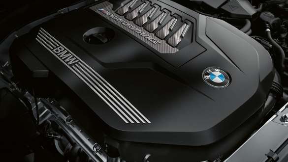 6-cylindrowe rzędowe silniki M TwinPower Turbo BMW M340i xDrive i M340d xDrive Limuzyna G20 BMW M340i xDrive i M340d xDrive Limuzyna G20 6-cylindrowe silniki rzędowe M TwinPower Turbo