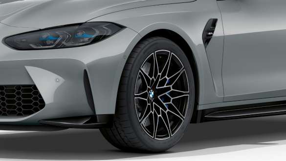 The M4 Bmw Serii 4 Coupe M Modele Dane Techniczne I Ceny Bmw Pl