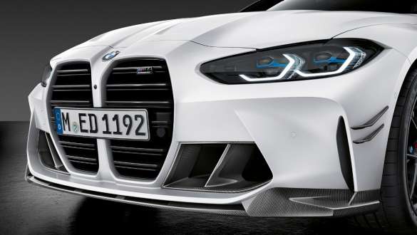 The M4 Bmw Serii 4 Coupe M Modele Dane Techniczne I Ceny Bmw Pl