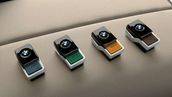 BMW X7 M z trybami Experience aktualizacja G07 2019 BMW X7 M z trybami Experience aktualizacja G07 2019 kokpit