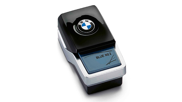 Ароматизатор bmw ambient air