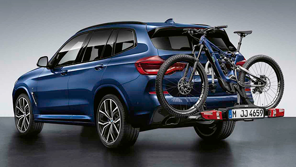 Bmw pro race