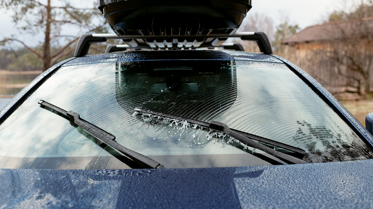 Zestaw BMW WaterBlade