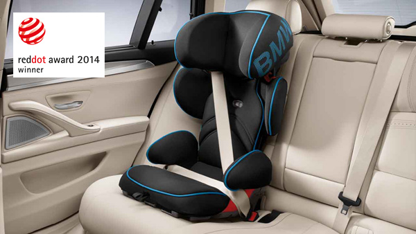 Bmw junior seat 1 2 isofix store