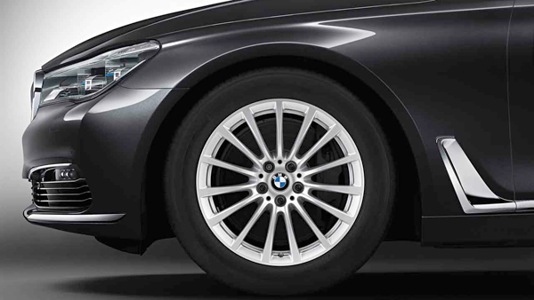 Bmw 619 стиль