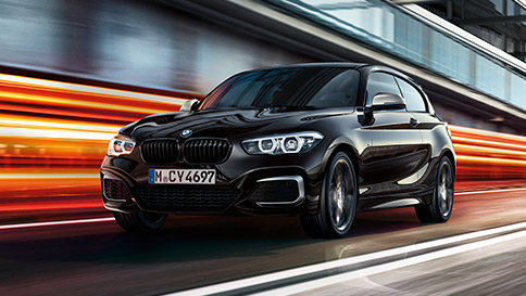 M PERFORMANCE. M PERFORMANCE.