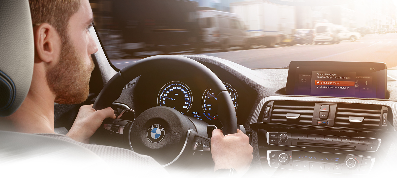 BMW 1 seria 5 drzwiowe connectivity BMW 1 seria 5 drzwiowe connectivity