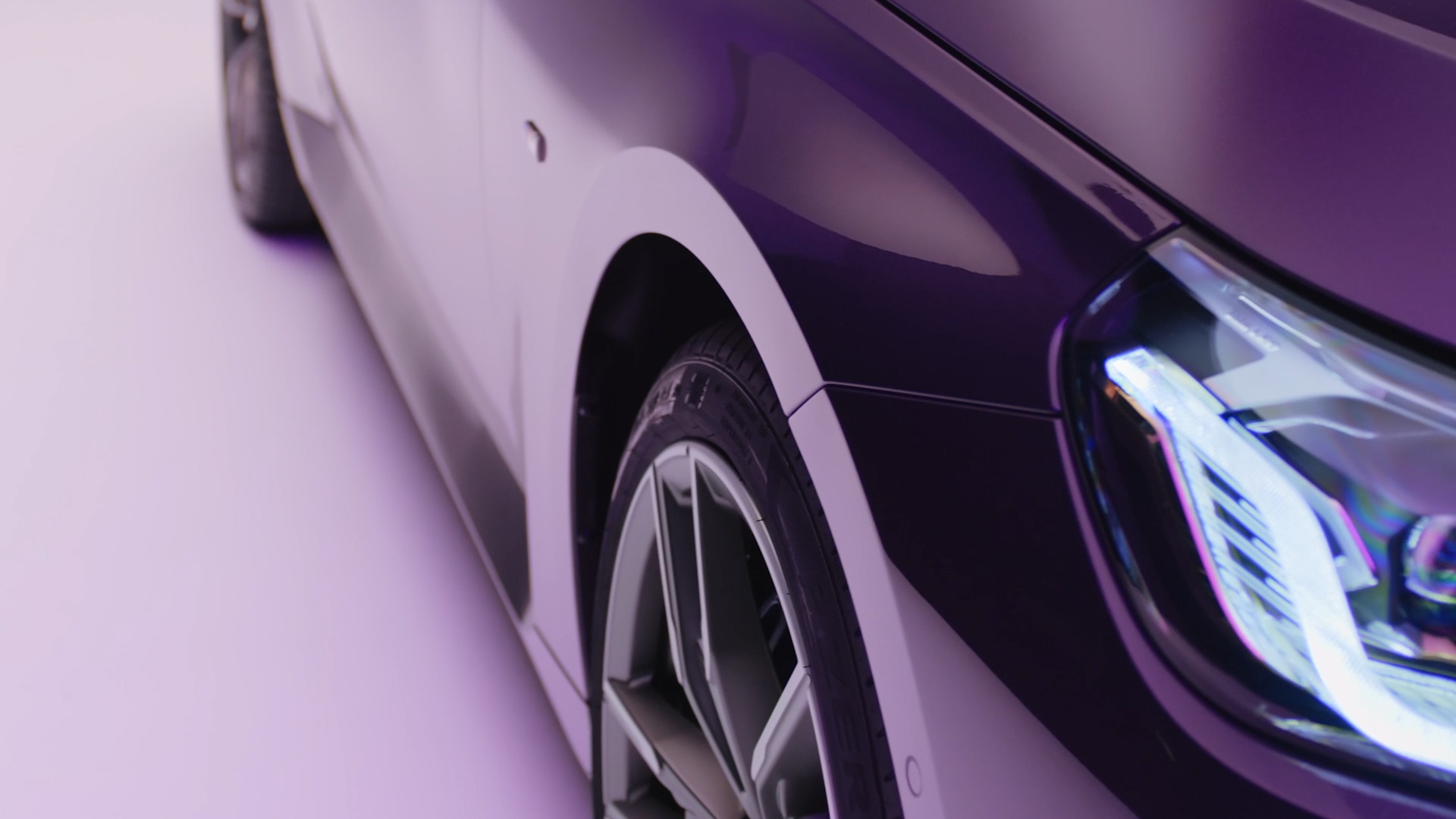 Najważniejsze cechy stylistyki zewnętrznej BMW serii 2 Coupé. Najważniejsze cechy stylistyki zewnętrznej BMW serii 2 Coupé.