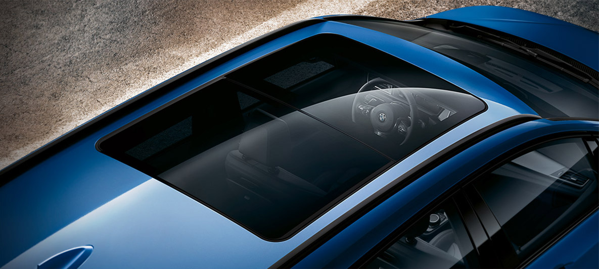 BMW 2 seria gran tourer BMW 2 seria gran tourer