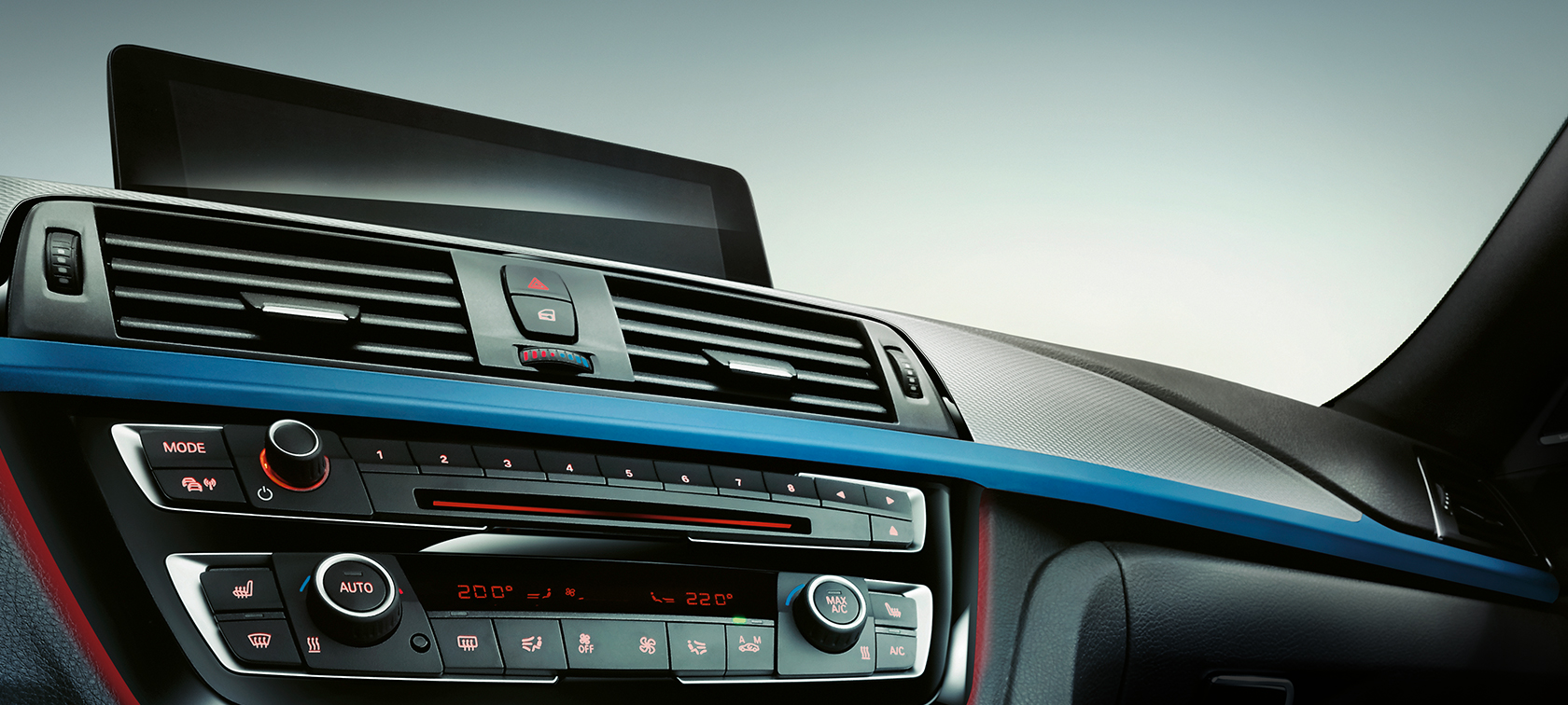 BMW serii 3 Gran Turismo, systemy wspomagające kierowcę BMW serii 3 Gran Turismo, systemy wspomagające kierowcę