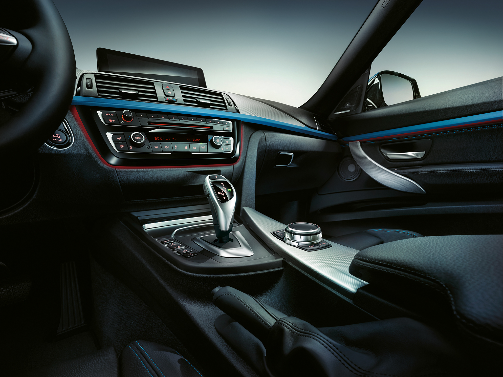 BMW serii 3 Gran Turismo, systemy wspomagające kierowcę BMW serii 3 Gran Turismo, systemy wspomagające kierowcę