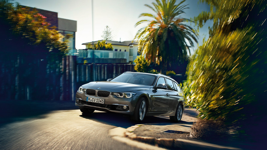 bmw serii 3 touring design bmw serii 3 touring design