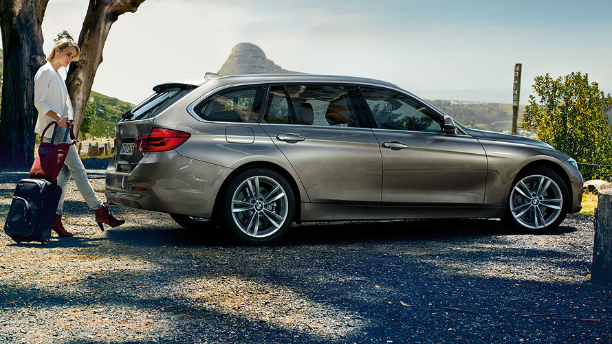 3 seria touring comfort 3 seria touring comfort