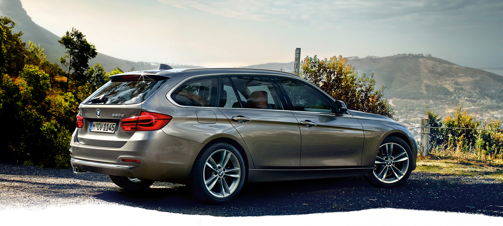 bmw serii 3 touring bmw serii 3 touring