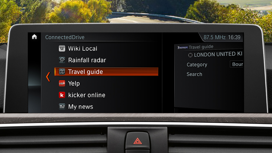 3 seria touring connecteddrive services 3 seria touring connecteddrive services