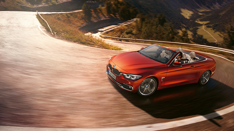bmw serii 4 convertible doskonały samochód bmw serii 4 convertible doskonały samochód