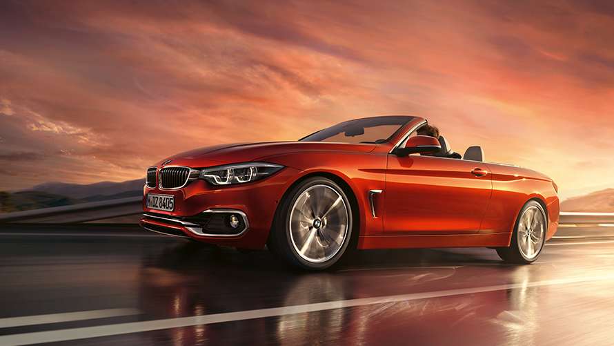 bmw serii 4 convertible doskonały samochód bmw serii 4 convertible doskonały samochód