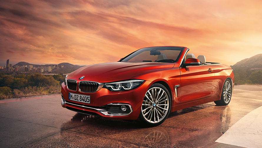 bmw serii 4 convertible wygodny samochód bmw serii 4 convertible wygodny samochód