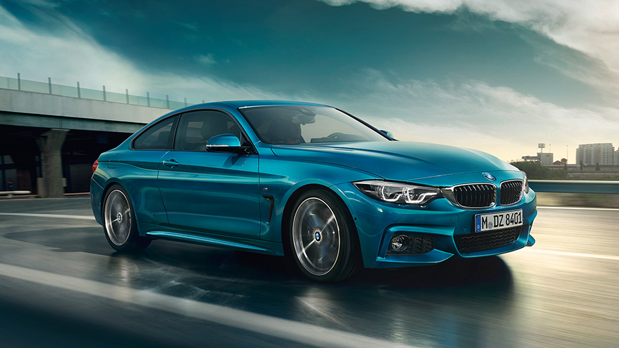 bmw serii 4 coupe design nadwozie bmw serii 4 coupe design nadwozie
