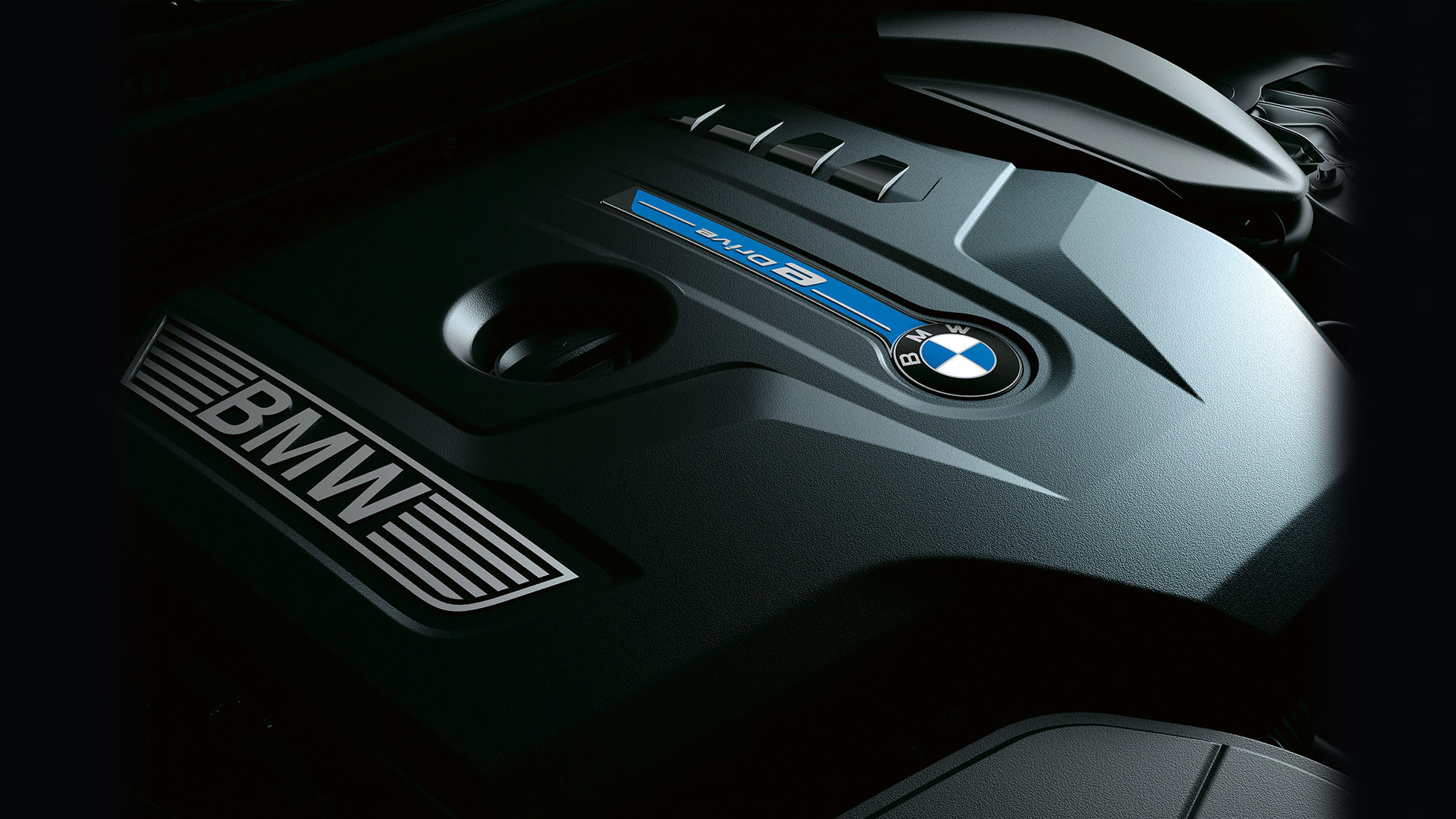 BMW 530e Plug-in Hybrid G31 BMW 530e G31, modernizacja 2020, silnik Plug-in Hybrid