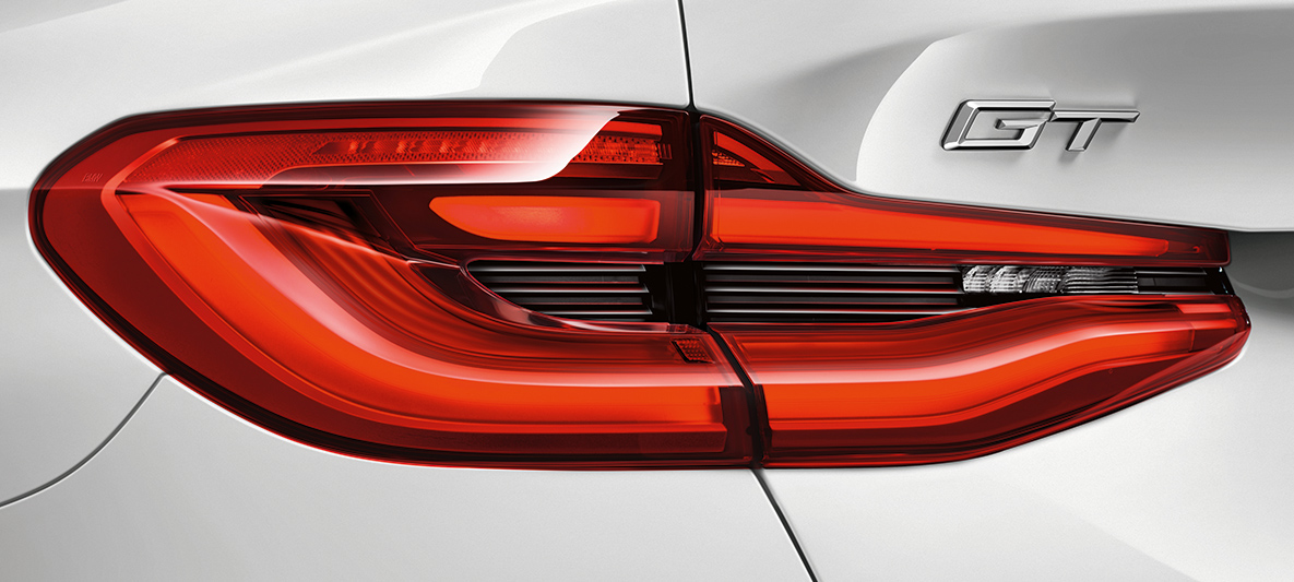 bmw serii 6 granturismo design bmw serii 6 granturismo design