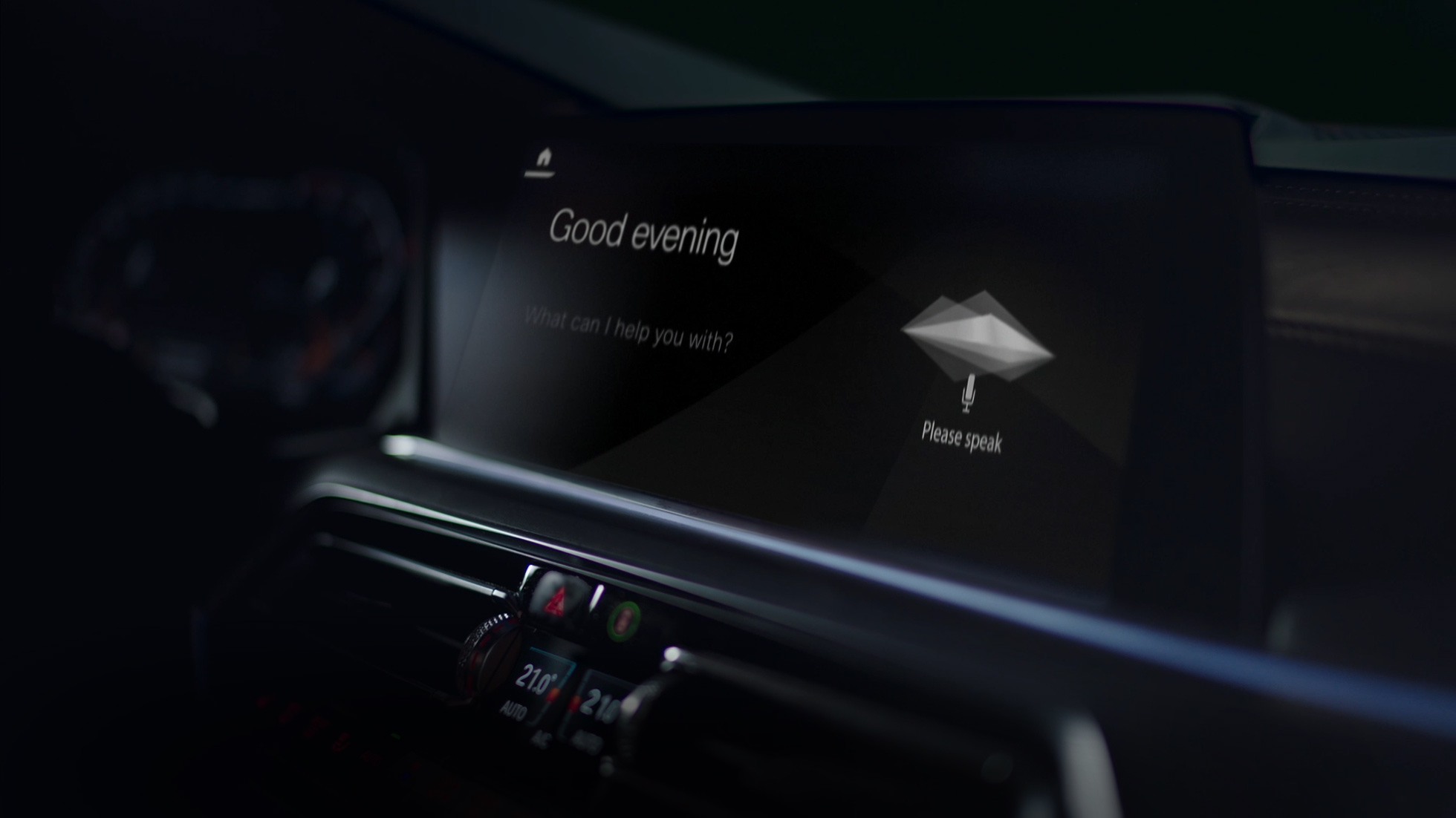 BMW M850i xDrive, inteligentny asystent osobisty BMW BMW M850i xDrive, inteligentny asystent osobisty BMW.