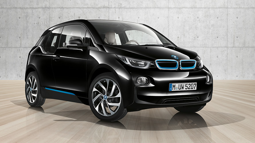 bmw i3 nadwozie i design bmw i3 nadwozie i design