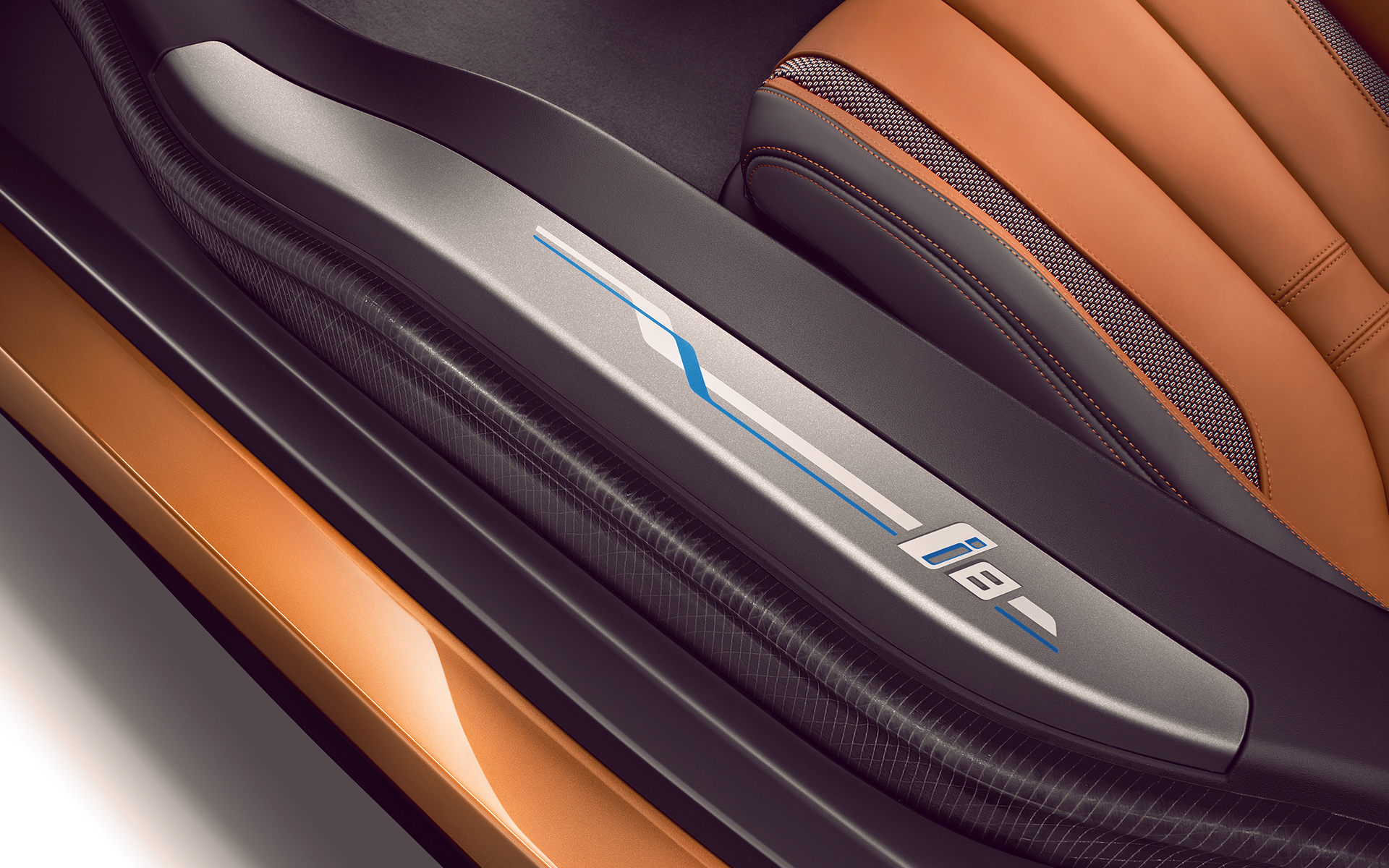 bmw i8 coupe doskonały samochód