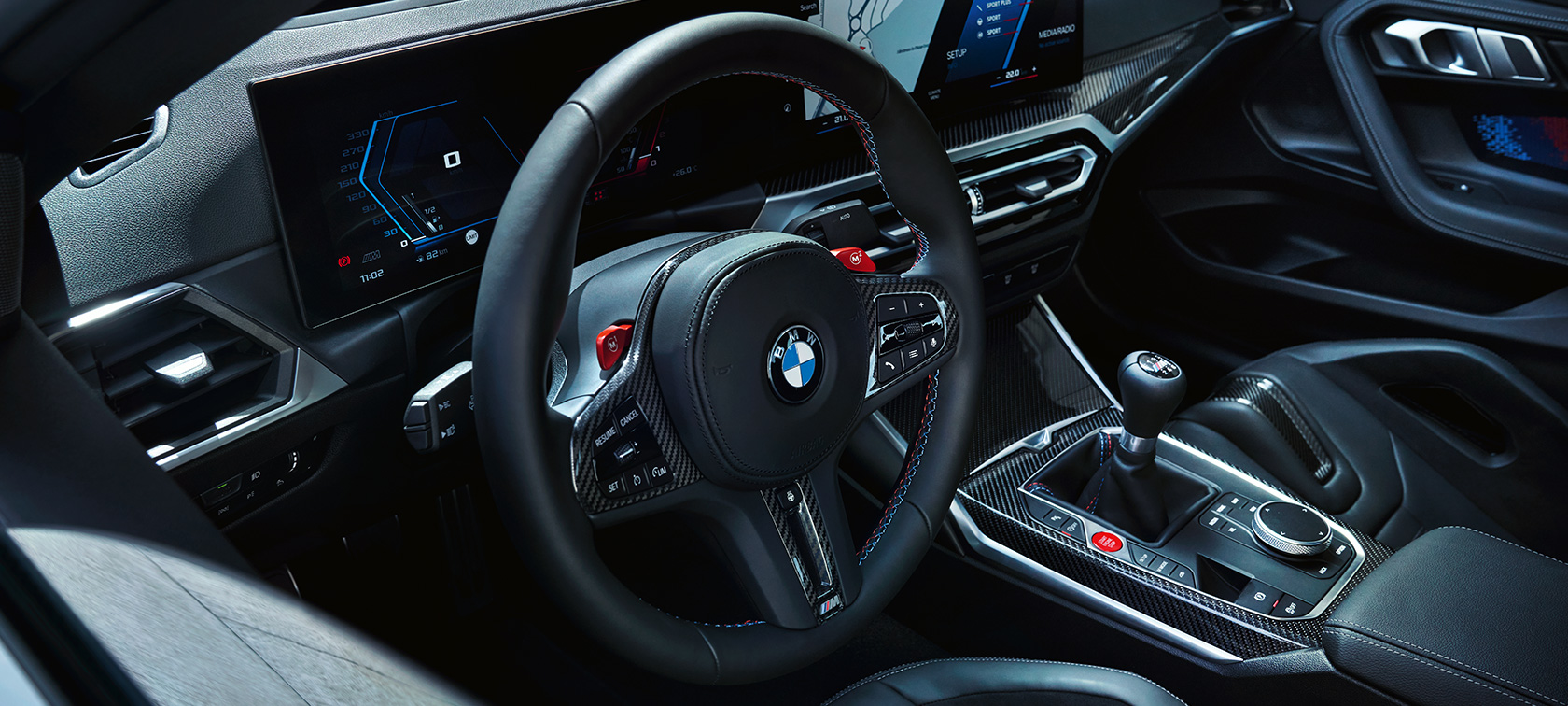 Modele BMW M2 BMW serii 2 Coupé M G87 G42 rozwiązania techniczne Rozwiązania techniczne modele BMW M2 BMW serii 2 Coupé M G87 G42