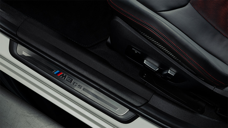 M3 CS M3 CS