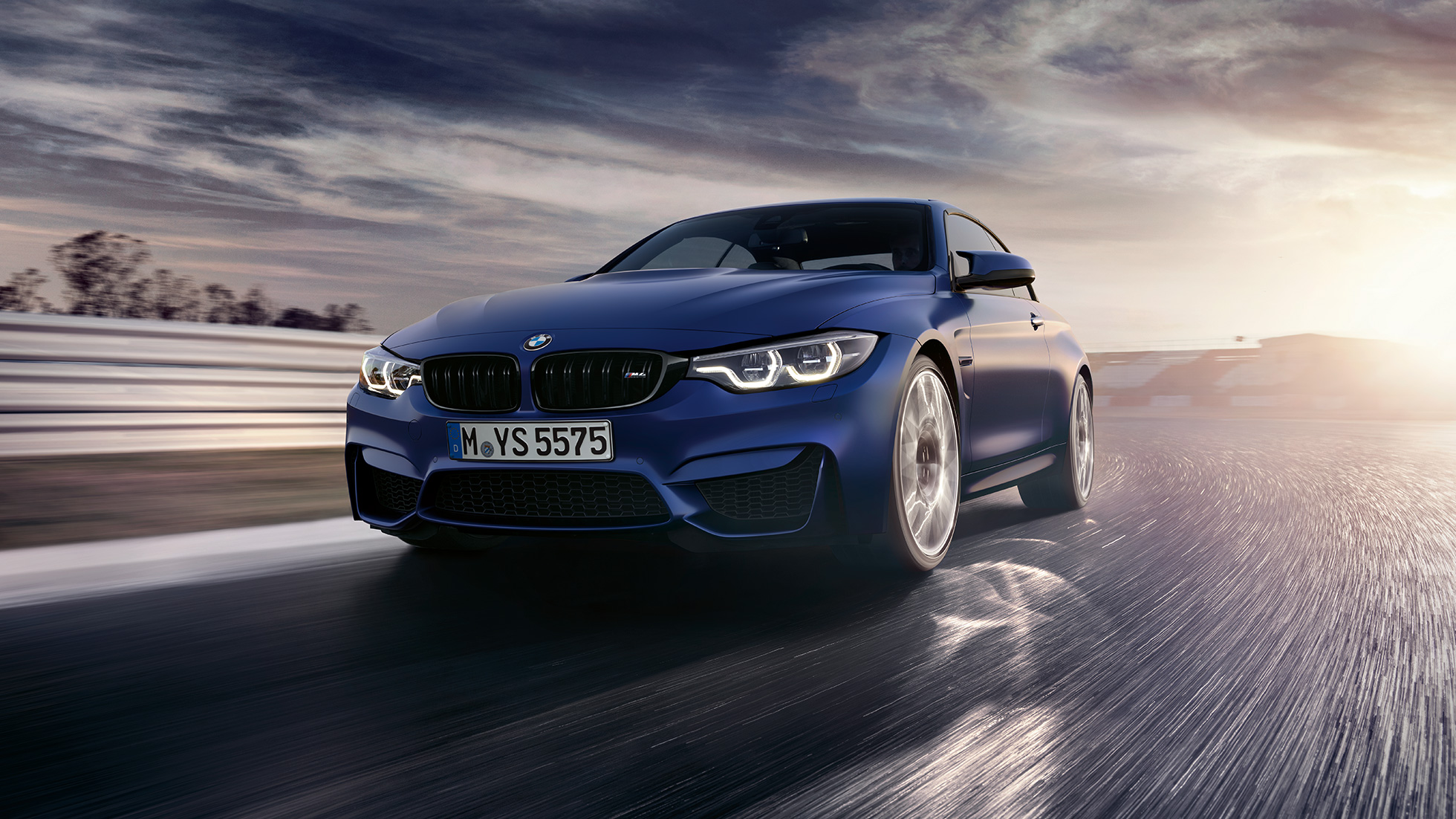 BMW M4 Cabrio, przód BMW M4 Cabrio, stylistyka, przód