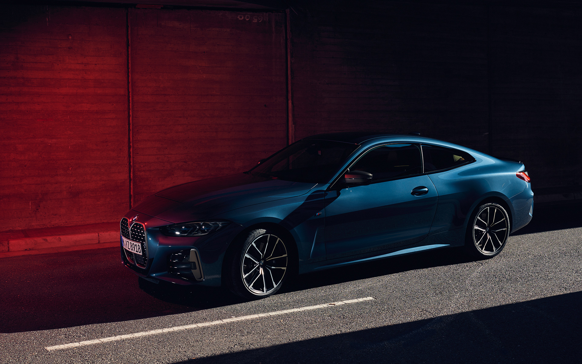The M4 Bmw Serii 4 Coupe M Modele Dane Techniczne I Ceny Bmw Pl