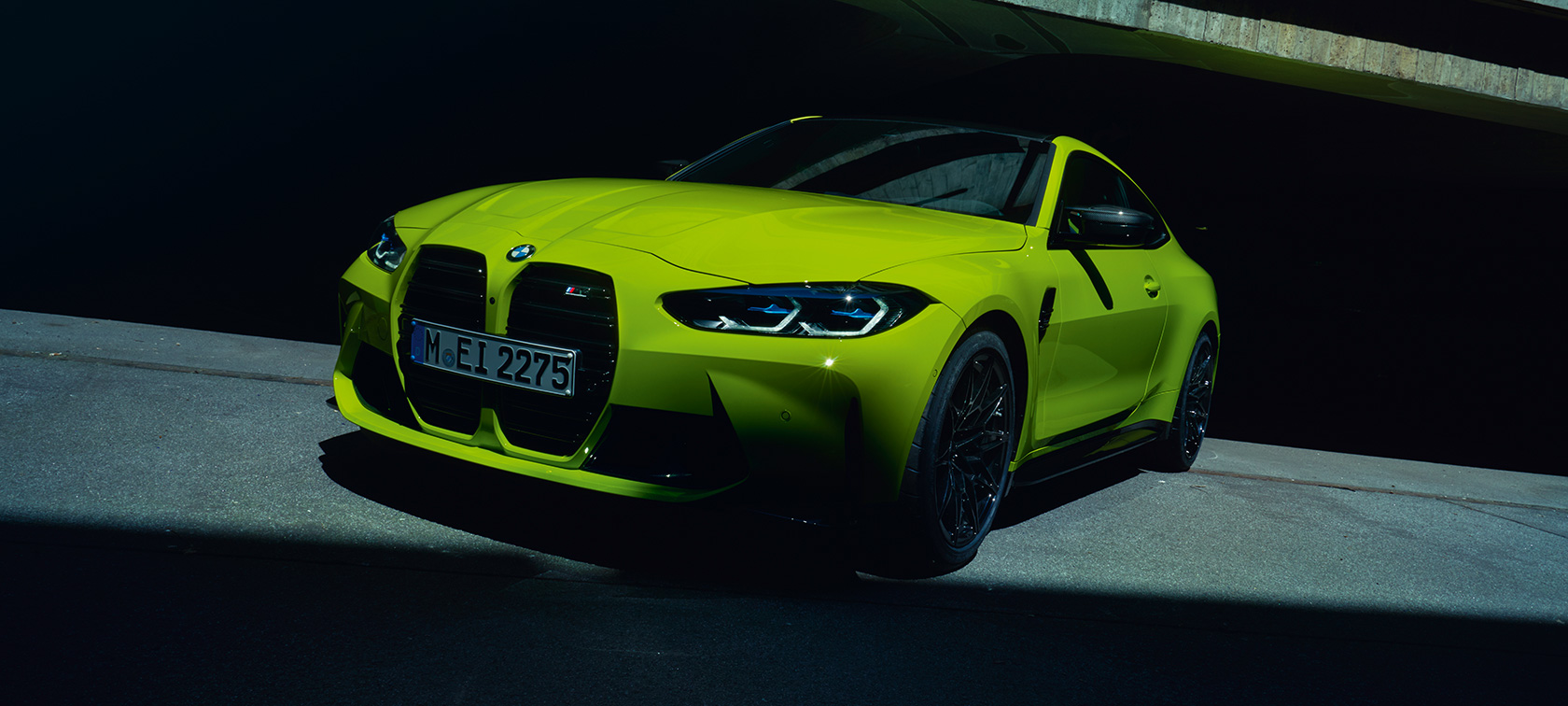 The M4 Bmw Serii 4 Coupe M Modele Dane Techniczne I Ceny Bmw Pl