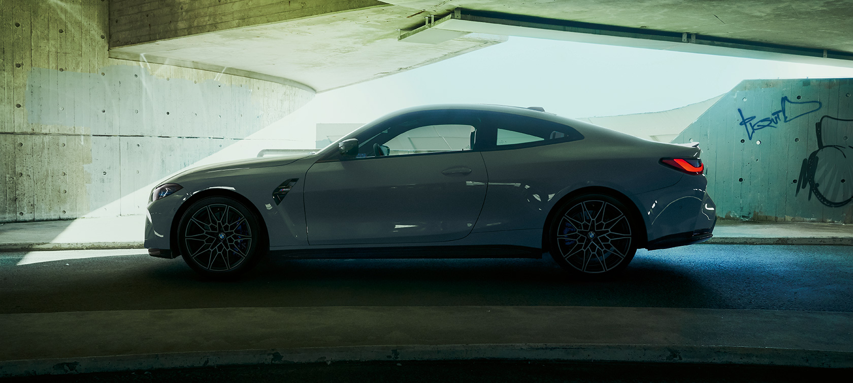 The M4 Bmw Serii 4 Coupe M Modele Dane Techniczne I Ceny Bmw Pl