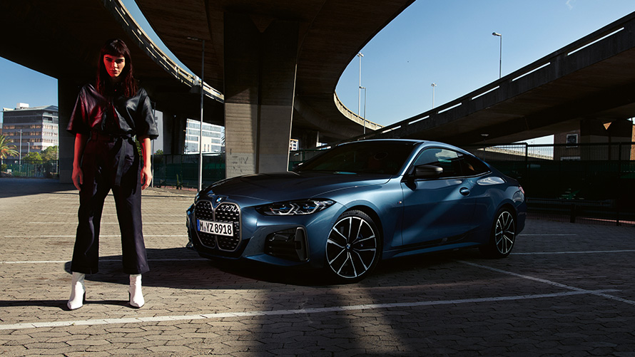 The M4 Bmw Serii 4 Coupe M Modele Dane Techniczne I Ceny Bmw Pl