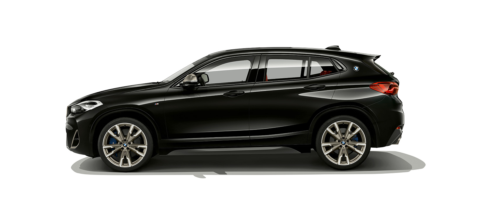 BMW X2 M35i modele i wyposażenie BMW.pl