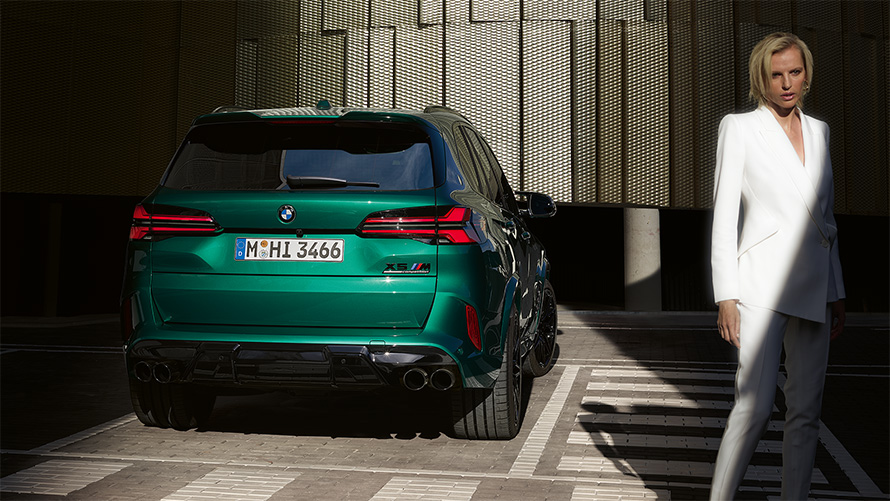 M3 CS M3 CS